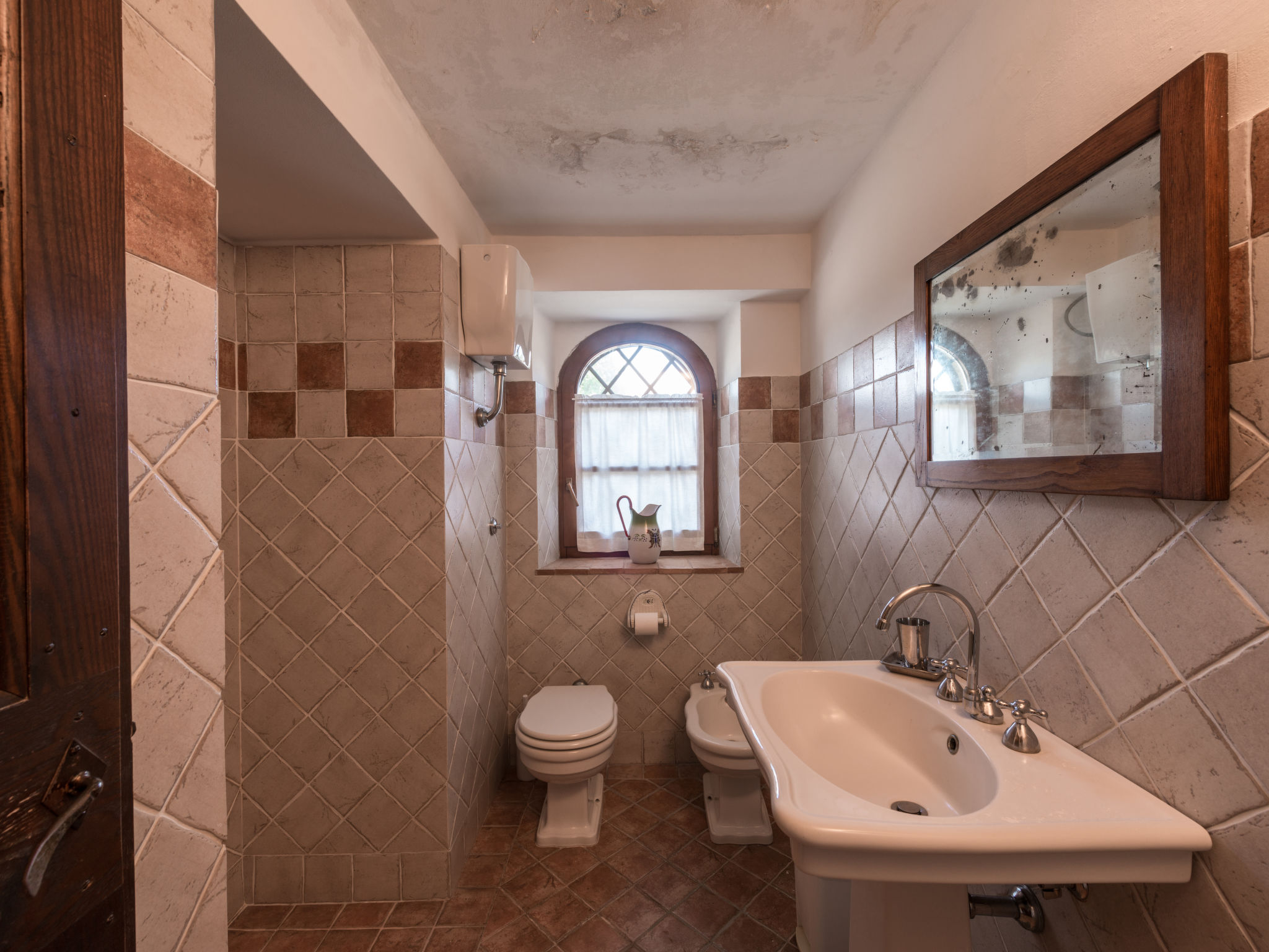 Foto 15 - Casa de 4 quartos em Manciano com piscina privada e jardim