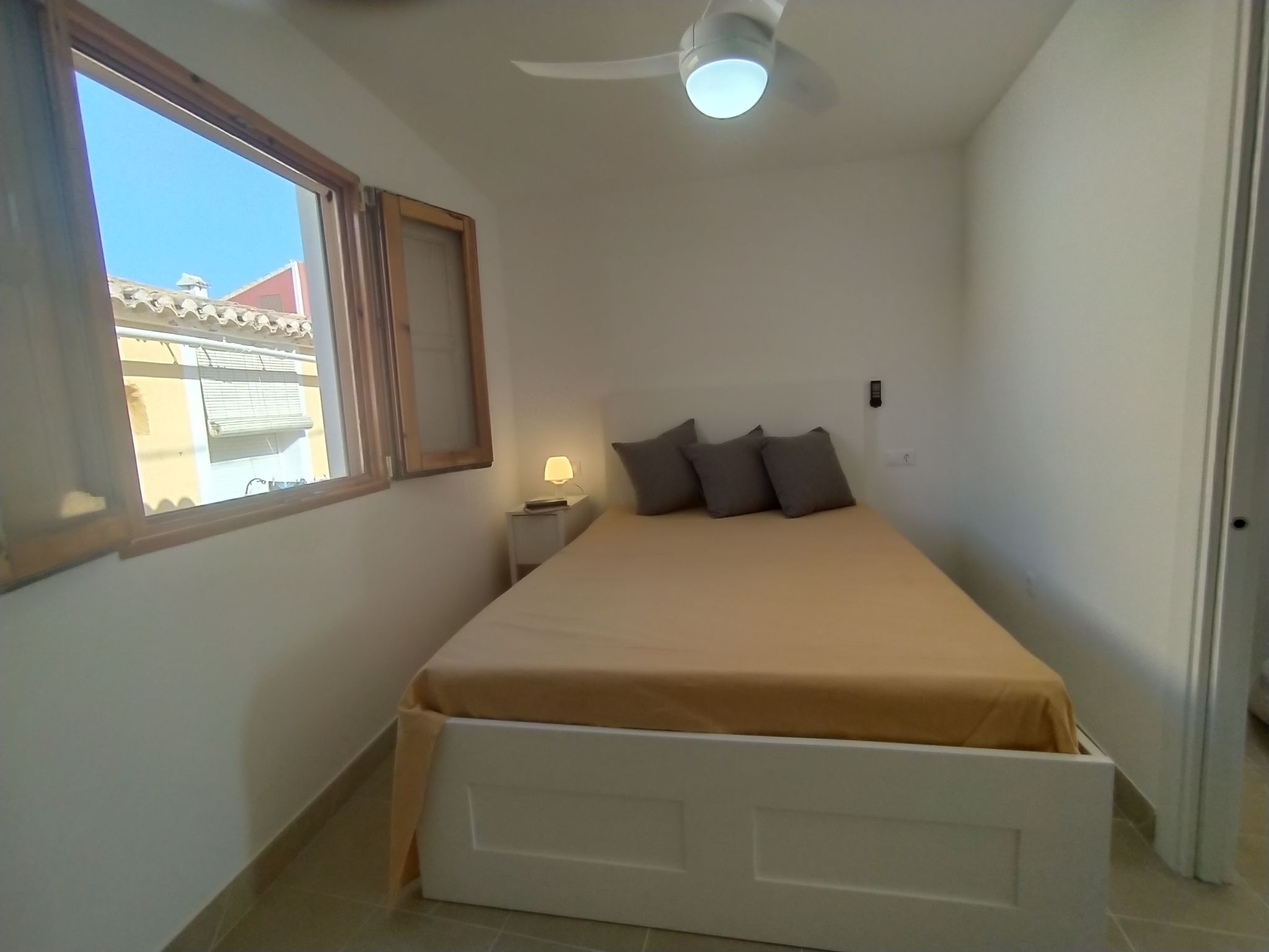 Foto 14 - Haus mit 3 Schlafzimmern in Villajoyosa