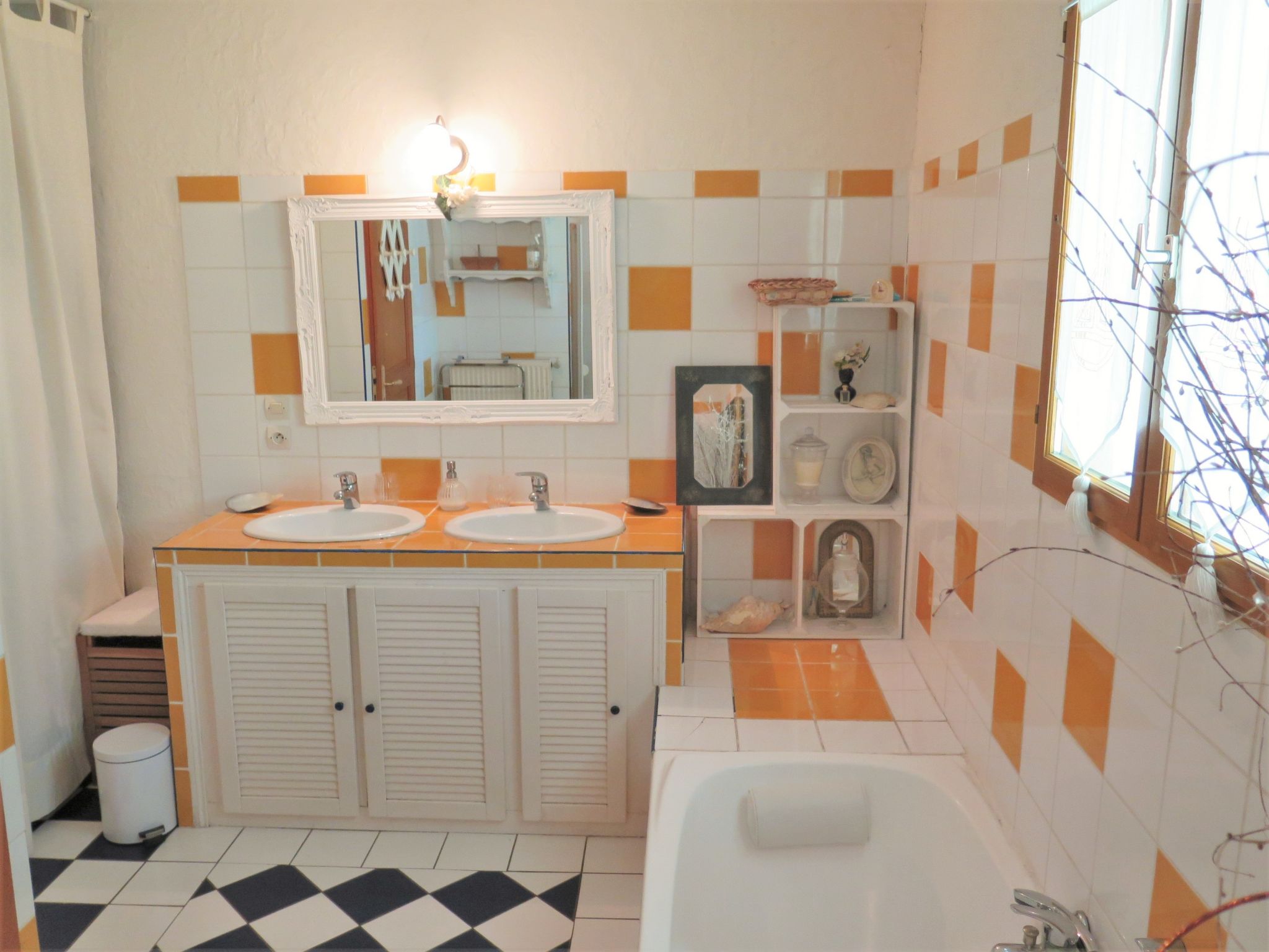 Photo 14 - 2 bedroom House in Vendays-Montalivet with private pool and sea view