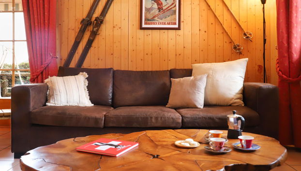 Apartamento de 3 quartos em Orsières com jardim e terraço - Foto 2