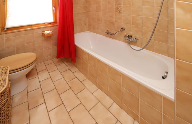 Apartamento de 3 quartos em Orsières com jardim e terraço - Foto 13