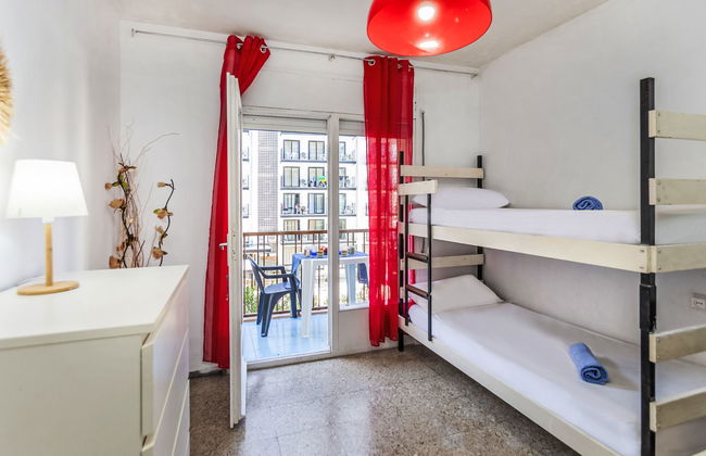 Apartamento de 3 quartos em Blanes com piscina e jardim - Foto 14
