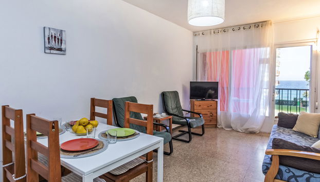 3 bedroom Apartment in Blanes with swimming pool and garden - Photo 4
