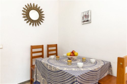 Photo 11 - 2 bedroom Apartment in Blanes with swimming pool and sea view