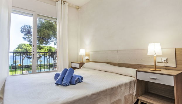 3 bedroom Apartment in Blanes with swimming pool and garden - Photo 5