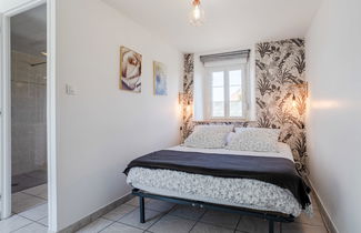 Photo 3 - 1 bedroom House in Pirou with garden and terrace