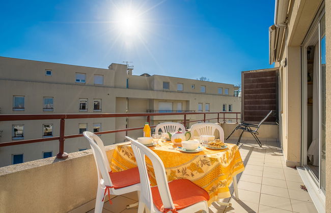 3 bedroom Apartment in Le Grau-du-Roi with terrace - Photo 18