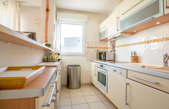 3 bedroom Apartment in Le Grau-du-Roi with terrace - Photo 4