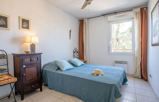 3 bedroom Apartment in Le Grau-du-Roi with terrace - Photo 14