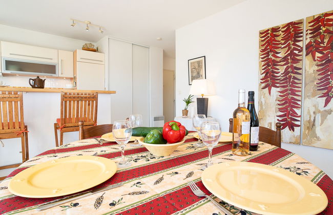 3 bedroom Apartment in Le Grau-du-Roi with terrace - Photo 10