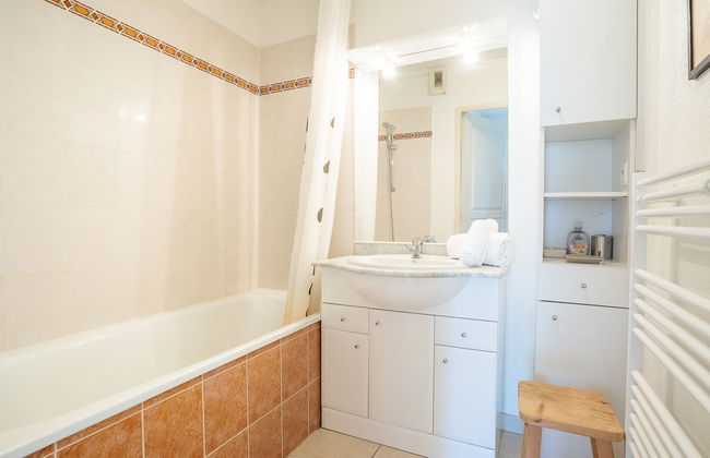 3 bedroom Apartment in Le Grau-du-Roi with terrace - Photo 16
