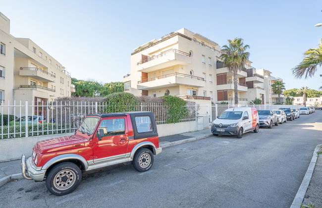 3 bedroom Apartment in Le Grau-du-Roi with terrace - Photo 22
