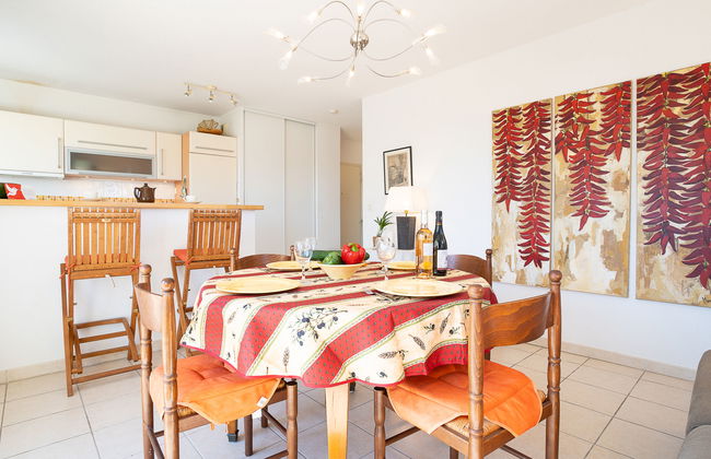 3 bedroom Apartment in Le Grau-du-Roi with terrace - Photo 9