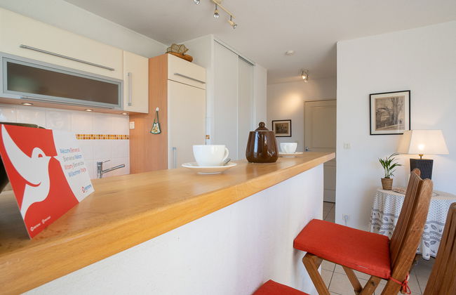 3 bedroom Apartment in Le Grau-du-Roi with terrace - Photo 3