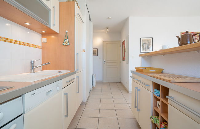 3 bedroom Apartment in Le Grau-du-Roi with terrace - Photo 12