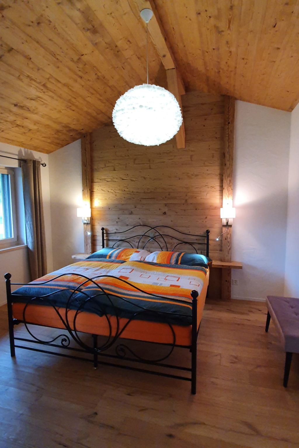 Photo 5 - 1 bedroom Apartment in Muriaux with sauna and hot tub