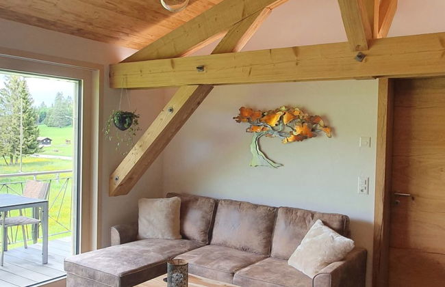 Apartamento de 1 quarto em Muriaux com sauna e banheira de hidromassagem - Foto 4
