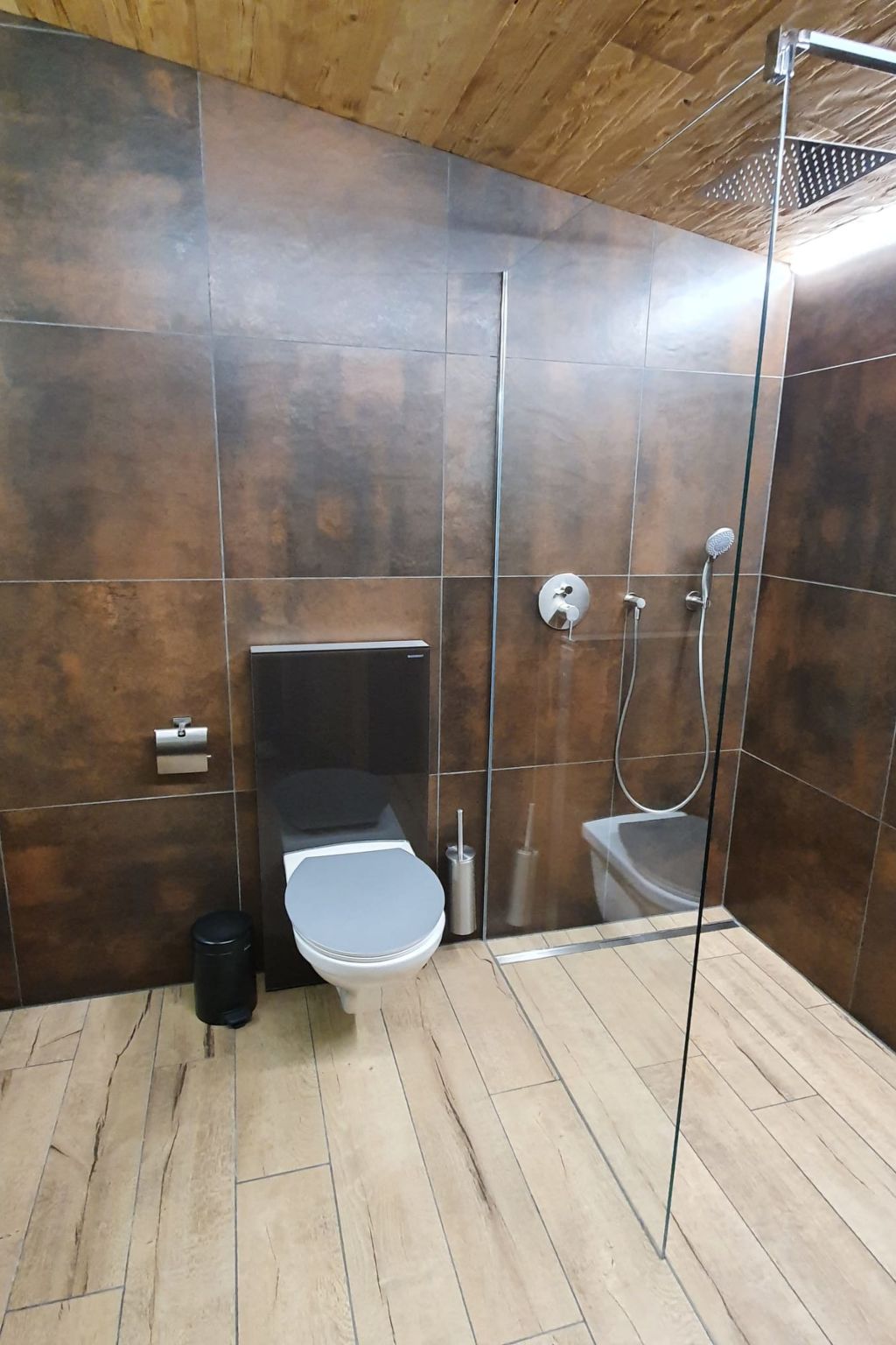 Photo 9 - Appartement de 1 chambre à Muriaux avec sauna et bain à remous