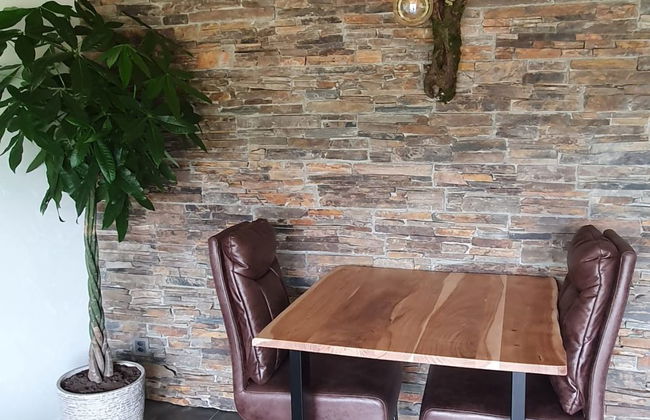 Apartamento de 1 quarto em Muriaux com sauna e banheira de hidromassagem - Foto 3