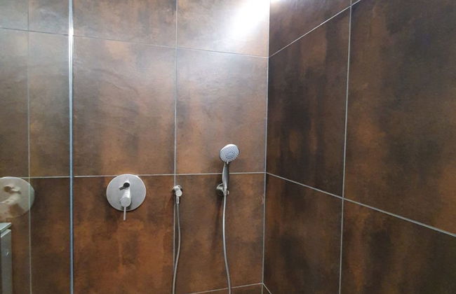 Apartamento de 1 quarto em Muriaux com sauna e banheira de hidromassagem - Foto 10