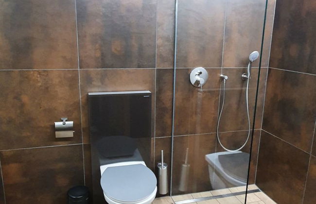 Apartamento de 1 quarto em Muriaux com sauna e banheira de hidromassagem - Foto 9