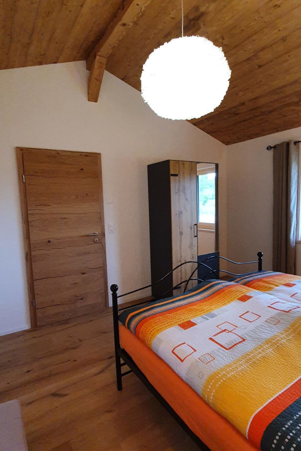 Foto 6 - Appartamento con 1 camera da letto a Muriaux con sauna e vasca idromassaggio