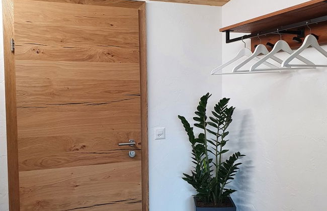 Apartamento de 1 quarto em Muriaux com sauna e banheira de hidromassagem - Foto 13