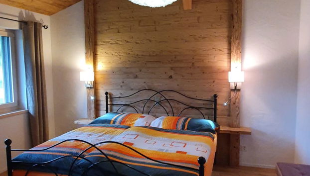 Apartment mit 1 Schlafzimmer in Muriaux mit sauna und whirlpool - Foto 5