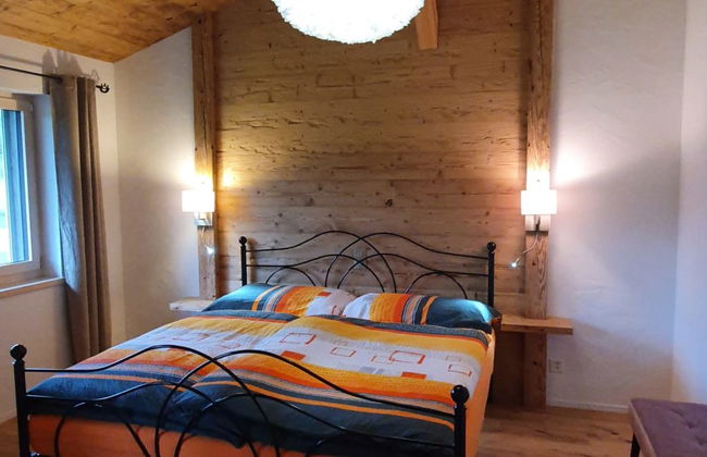 Apartamento de 1 quarto em Muriaux com sauna e banheira de hidromassagem - Foto 5