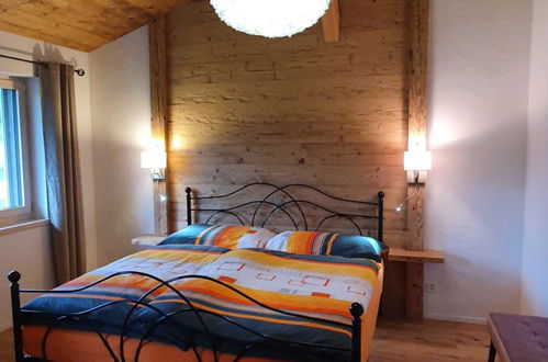 Foto 5 - Appartamento con 1 camera da letto a Muriaux con sauna e vasca idromassaggio