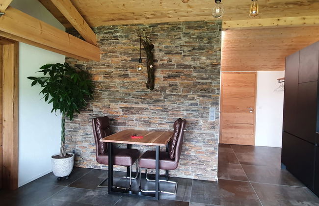 Apartamento de 1 quarto em Muriaux com sauna e banheira de hidromassagem - Foto 2