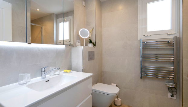 Apartment mit 3 Schlafzimmern in Calp mit schwimmbad und terrasse - Foto 4