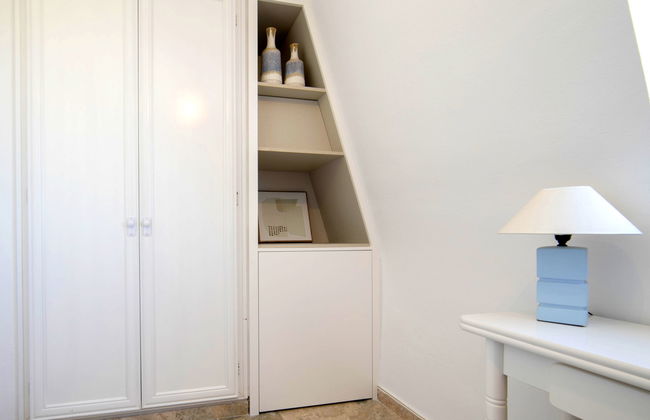 Appartamento con 3 camere da letto a Calp con piscina e terrazza - Foto 14