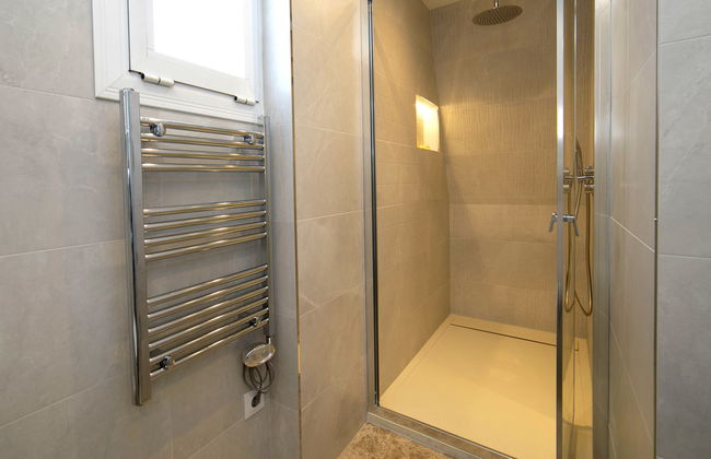 Appartamento con 3 camere da letto a Calp con piscina e terrazza - Foto 13
