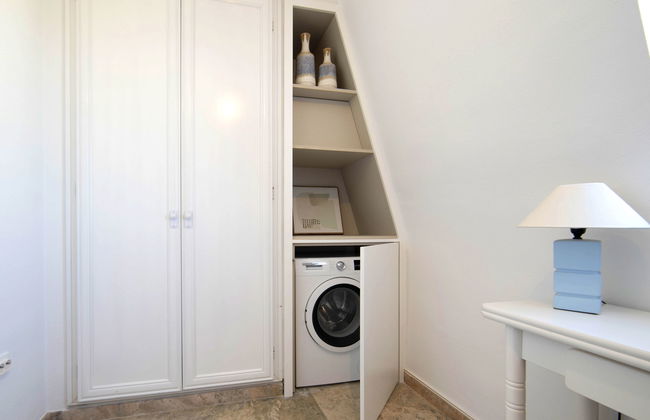 Appartamento con 3 camere da letto a Calp con piscina e terrazza - Foto 15