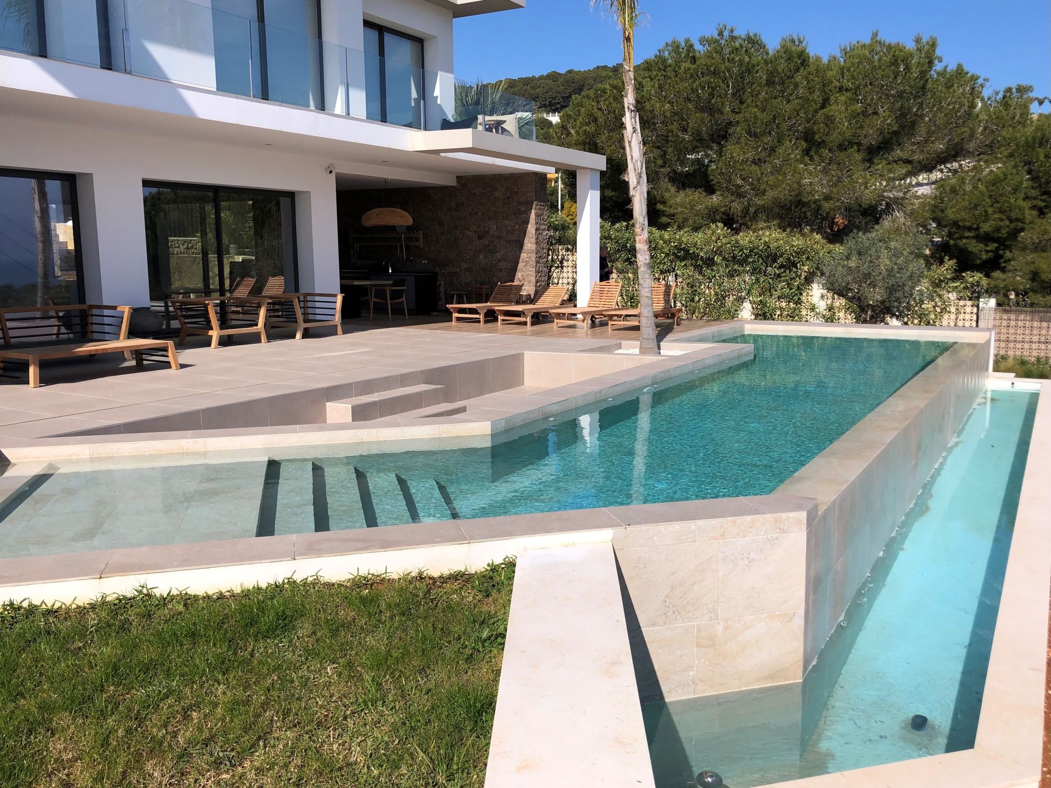 Foto 45 - Casa con 4 camere da letto a Jávea con piscina privata e vista mare