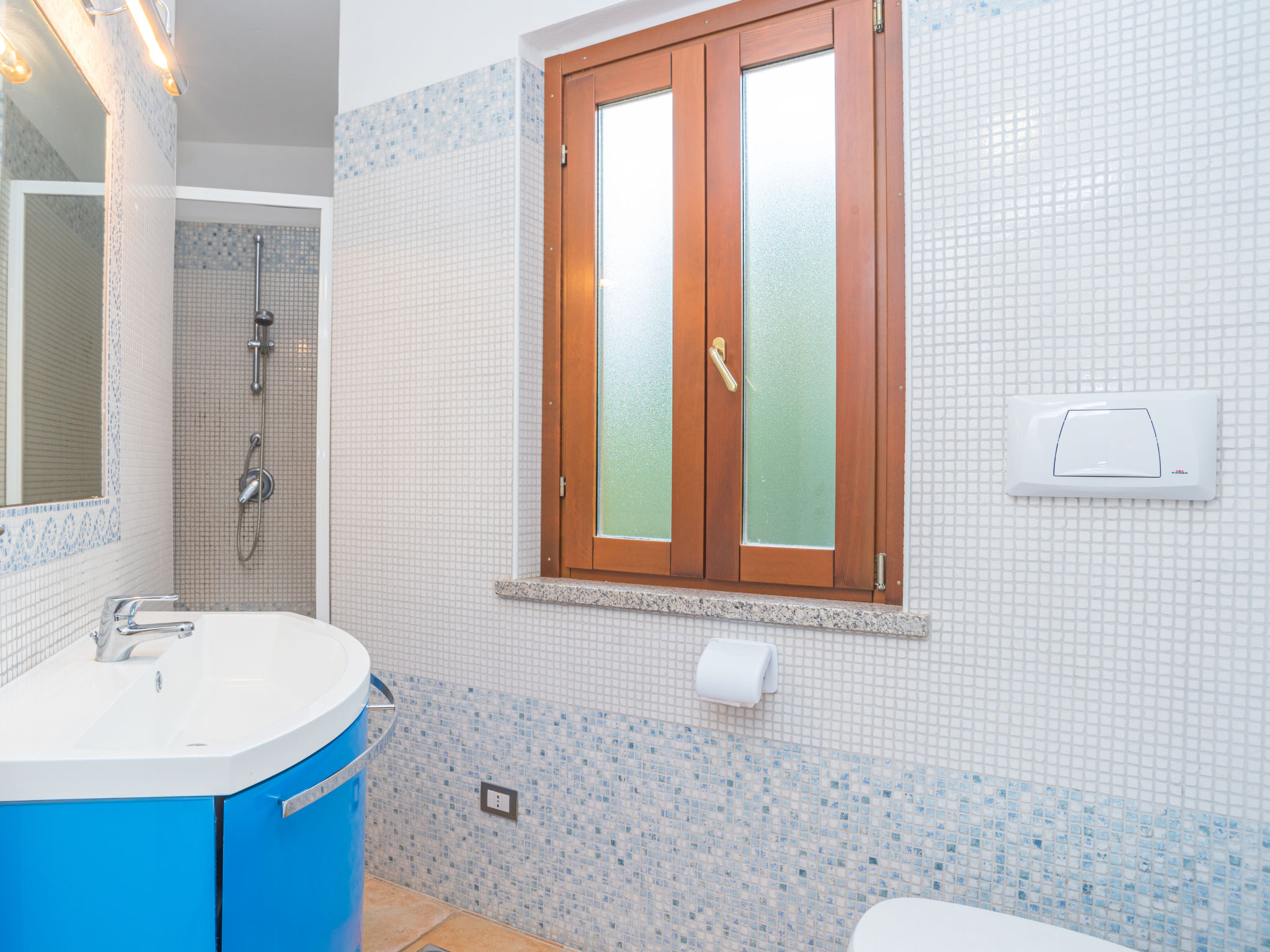 Foto 17 - Casa con 4 camere da letto a Muravera con piscina privata e vista mare