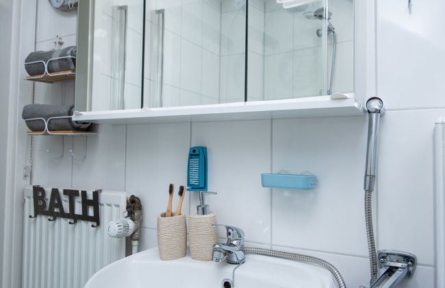 Apartamento de 2 quartos em Norden - Foto 28