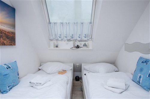 Foto 19 - Apartamento de 1 quarto em Norden com vistas do mar