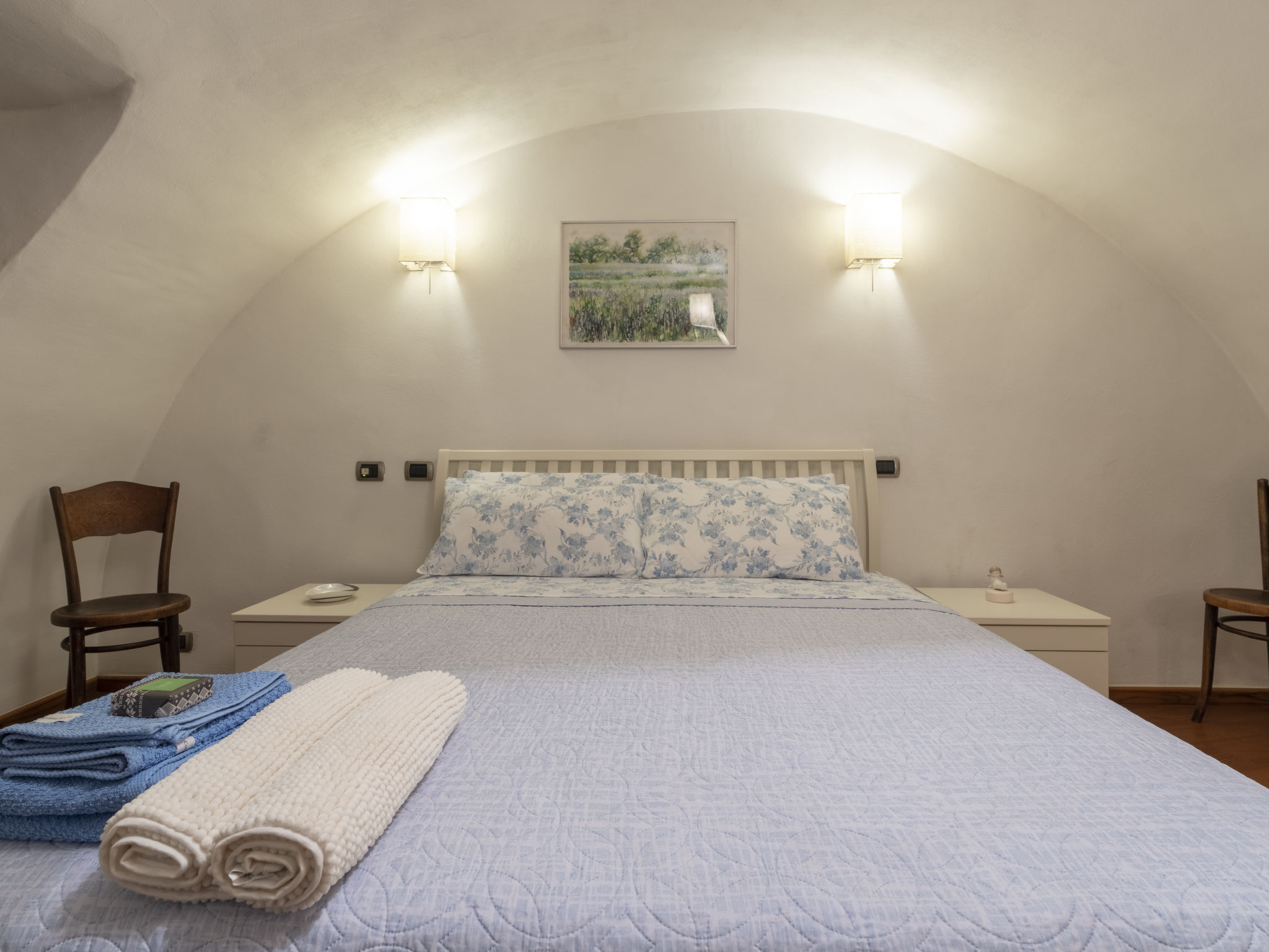 Foto 18 - Appartamento con 1 camera da letto a Dolceacqua con terrazza e vista mare