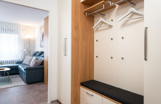 Apartamento de 3 quartos em Lahnstein com piscina e sauna - Foto 27