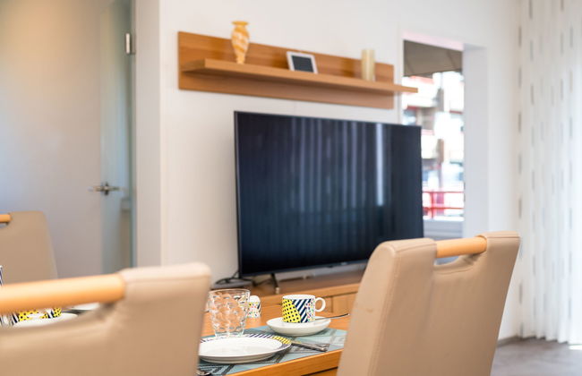 Apartamento de 3 quartos em Lahnstein com piscina e sauna - Foto 16