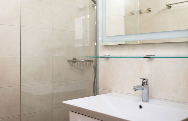 Apartamento de 3 quartos em Lahnstein com piscina e sauna - Foto 23