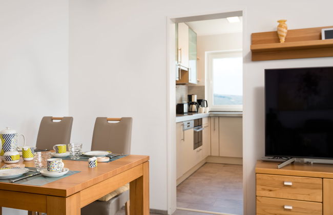 Apartamento de 3 quartos em Lahnstein com piscina e sauna - Foto 11