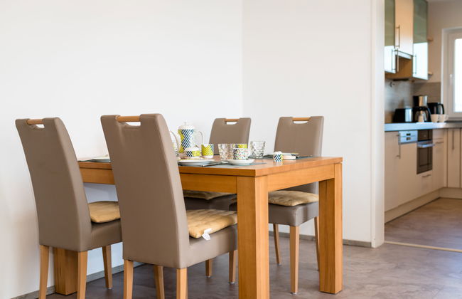 Apartamento de 3 quartos em Lahnstein com piscina e sauna - Foto 10