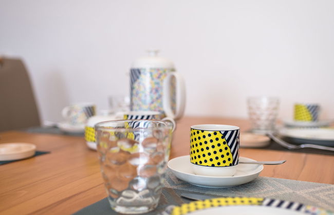 Apartamento de 3 quartos em Lahnstein com piscina e sauna - Foto 17