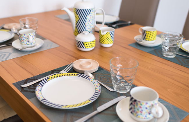 Apartamento de 3 quartos em Lahnstein com piscina e sauna - Foto 15