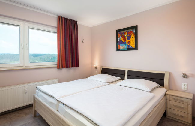 Apartamento de 3 quartos em Lahnstein com piscina e sauna - Foto 4