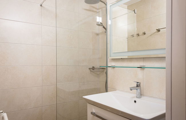 Apartamento de 3 quartos em Lahnstein com piscina e sauna - Foto 22