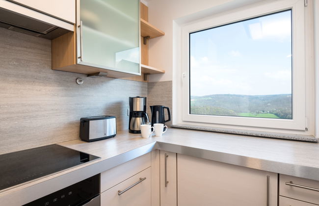 Apartamento de 3 quartos em Lahnstein com piscina e sauna - Foto 3